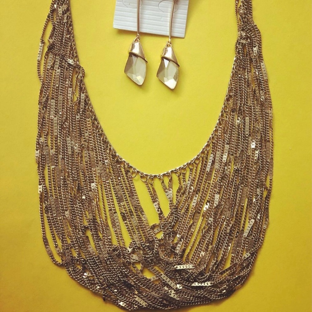 Necklace set